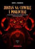 Zostań na chwilę i posłuchaj. Tom 1