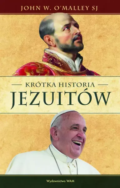 Krótka historia jezuitów zdjęcie 1