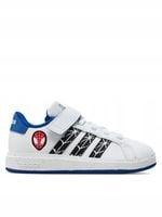 BUTY MARVEL'S SPIDER-MAN GRAND COURT JR ADIDAS 32