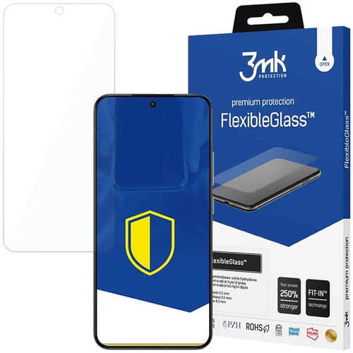 Xiaomi 14 - 3mk FlexibleGlass na Arena.pl