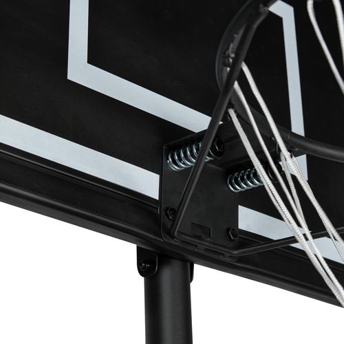 Stojak do koszykówki VirtuFit 145–305cm regulowany tablica 112x75 na Arena.pl