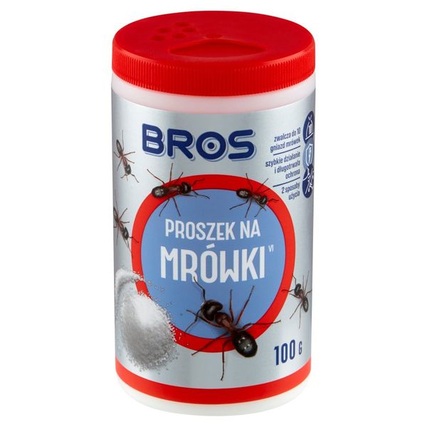 PROSZEK NA MRÓWKI 100G - BR B111/4 zdjęcie 1