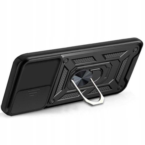 Spacecase Camring Galaxy M52 Black na Arena.pl