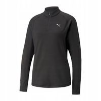 LONGSLEEVE DAMSKI RUN CLOUDSPUN 1/2 ZIP PUMA S