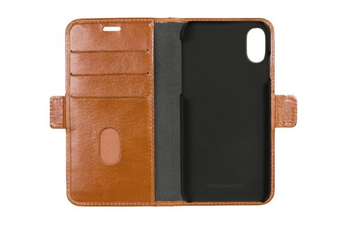 DBRAMANTE1928 LYNGE Apple iPhone X - TAN na Arena.pl