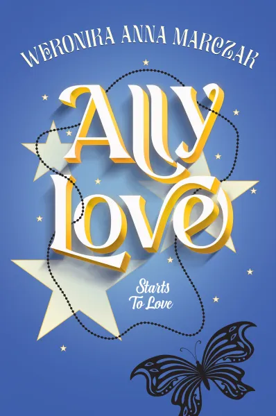 Ally Love Starts To Love zdjęcie 1