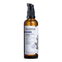 Wygładzające serum do brody i włosów przeciw puszeniu Bullfrog