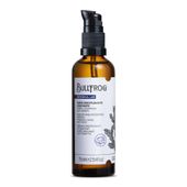 Wygładzające serum do brody i włosów przeciw puszeniu Bullfrog