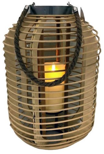 Latarnia beczółka 44cm na Arena.pl