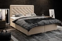 Łóżko Kontynentalne GUESS 180 x 200