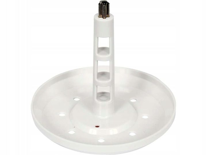 ROZDRABNIACZ DO ŻYWNOŚCI 3W1 500W 2 PRĘDKOŚCI 2L zdjęcie 12