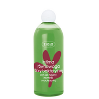 Ziaja płyn do higieny intymnej z macierzanką 500ml