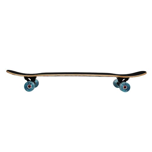 deskorolka longboard native master 42"" klon 107cm na Arena.pl