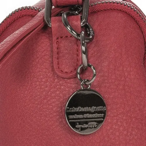 torebka listonoszka skóra ekologiczna na Arena.pl