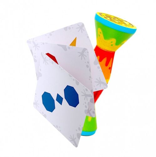 Gra Jungle speed na Arena.pl