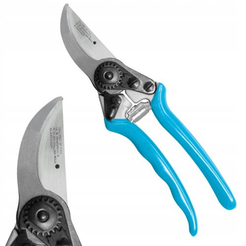 Sekator nożycowy metalowy Cellfast CELLPRO na Arena.pl