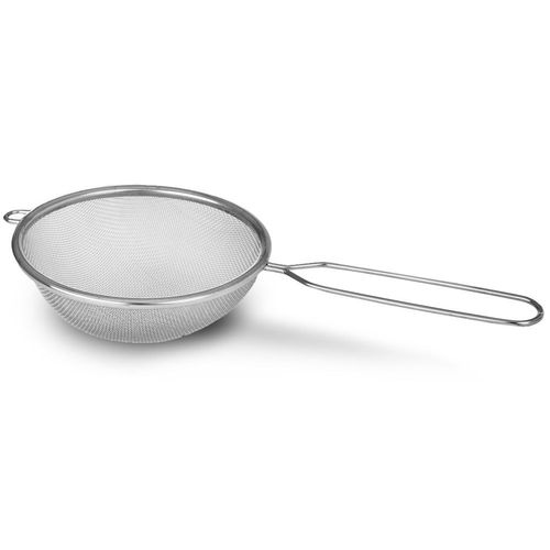 Sitko kuchenne stalowe 10 cm na Arena.pl