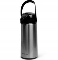 Termos Kamille KM2026 1,9 l szary
