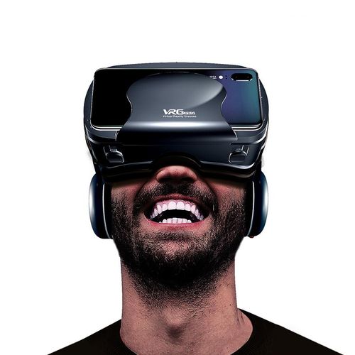 Okulary VR - VRG Pro Plus na Arena.pl