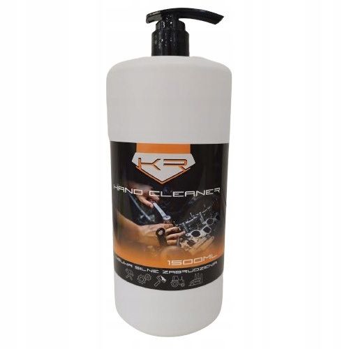 Pasta do rąk Hand Cleaner 1.5l Krypton na Arena.pl