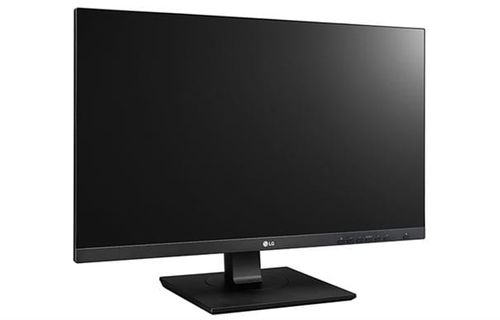 LG LCD 24BK750Y 24" black na Arena.pl