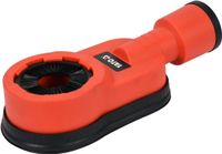 odciag pyłu do kucia i wiercenia 70mm - yt-82982