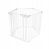 Barierka Zabezpieczająca Kominek Schody Tulano Guardian 6.0