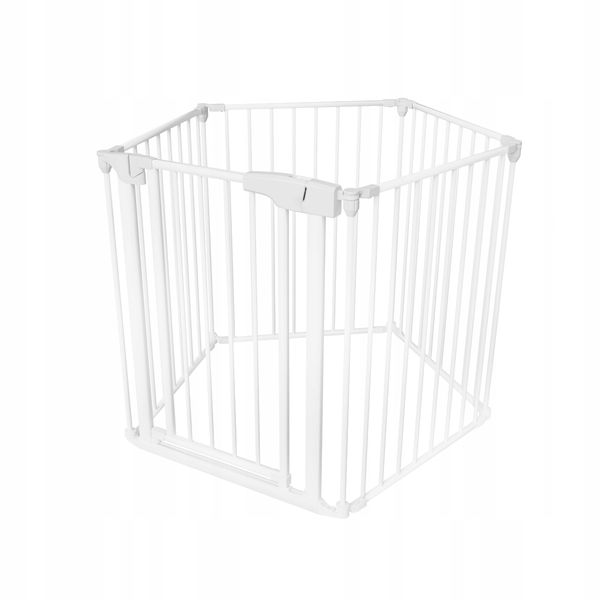 Barierka Zabezpieczająca Kominek Schody Tulano Guardian 6.0 zdjęcie 1