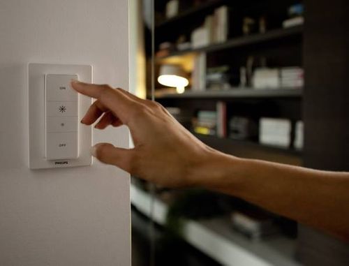 Lampa Wisząca LED Philips Lighting Hue na Arena.pl