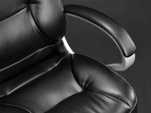 FOTEL BIUROWY OBROTOWY KRZESŁO BIUROWE SOFOTEL na Arena.pl