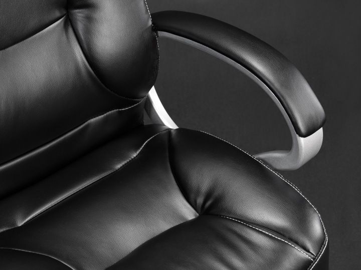 FOTEL BIUROWY OBROTOWY KRZESŁO BIUROWE SOFOTEL zdjęcie 2