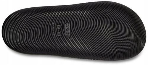 Damskie Klapki Crocs Mellow Recovery 208392 Slide 36-37 na Arena.pl