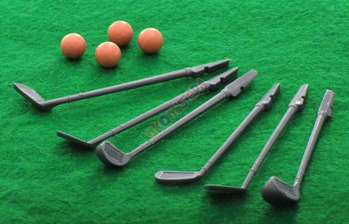 MEGA ZESTAW DO GRY W GOLFA SP0146 na Arena.pl