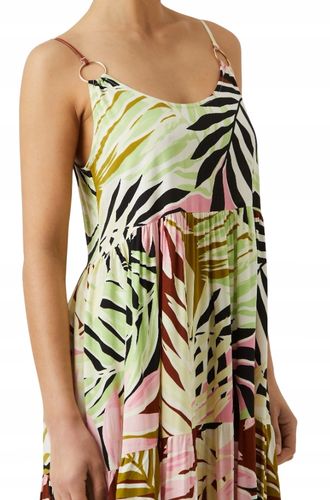 ONLY Petite Długa sukienka M na Arena.pl