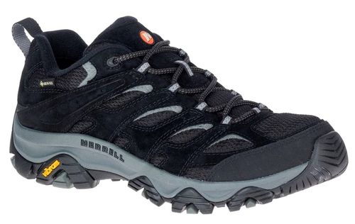 Buty trekkingowe męskie MERRELL MOAB 3 GTX GORE-TEX (J036253) 44 na Arena.pl
