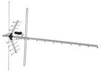 ANTENA TV DVB-T COMBO MAX MUX-8 TAMIZA TELEWIZYJNA DO TELEWIZORA 1SZT