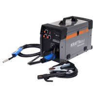 Spawarka MIG / MAG / MMA / TIG 250A KD1884