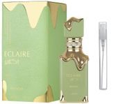LATTAFA Eclaire Pistache PRÓBKA perfum unisex 5ml 80+ psiknięć