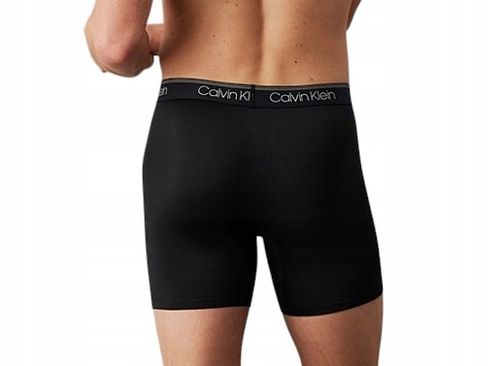 CALVIN KLEIN Boxer Briefs -Micro Stretch L na Arena.pl