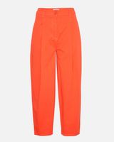MSCH Cyrilla HW Ankle Pants roz.S