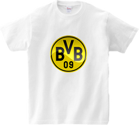 Koszulka T-shirt Borusia Dortmund