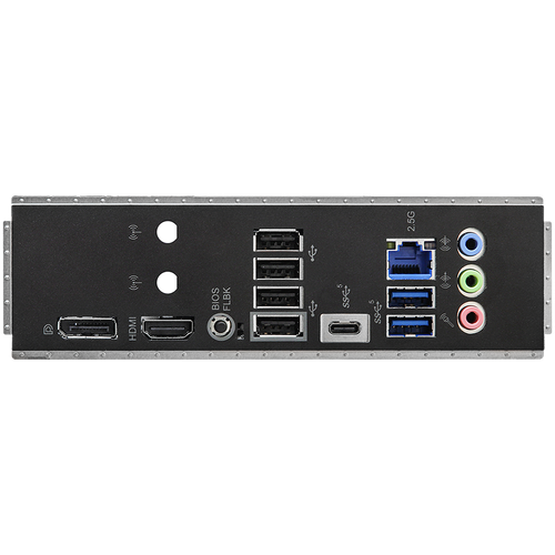 ASROCK B650M-HDV/M.2 mATX AM5 DDR5 na Arena.pl