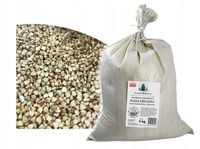 KASZA Gryczana WYBORNA Niepalona od Boryny bez Glifosatu 5kg