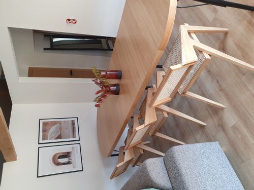 Stół rozkładany INFERNO na Arena.pl