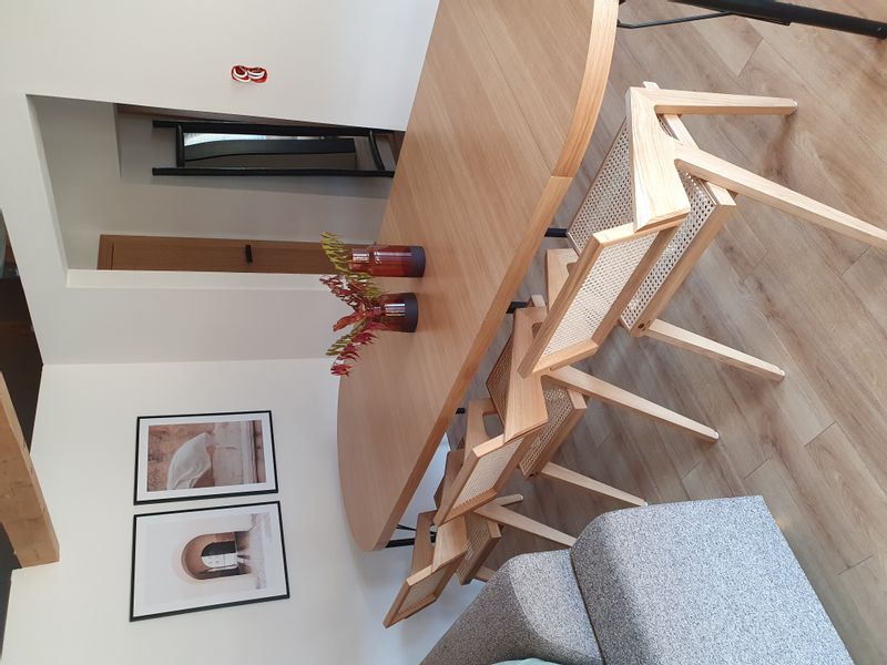 Stół rozkładany INFERNO zdjęcie 2