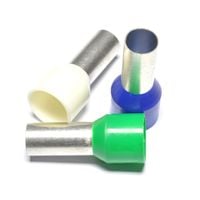 końcówka tulejkowa izolowana 2,5/12 niebieska 005061 100szt - e512of-eo008