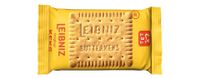 Leibniz Herbatniki maślane 50 g