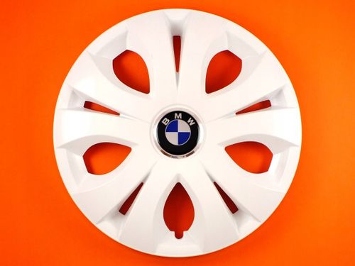 KOŁPAKI 17'' BMW - E46 E90 F30 E60 E61 X1 E84 TPS na Arena.pl