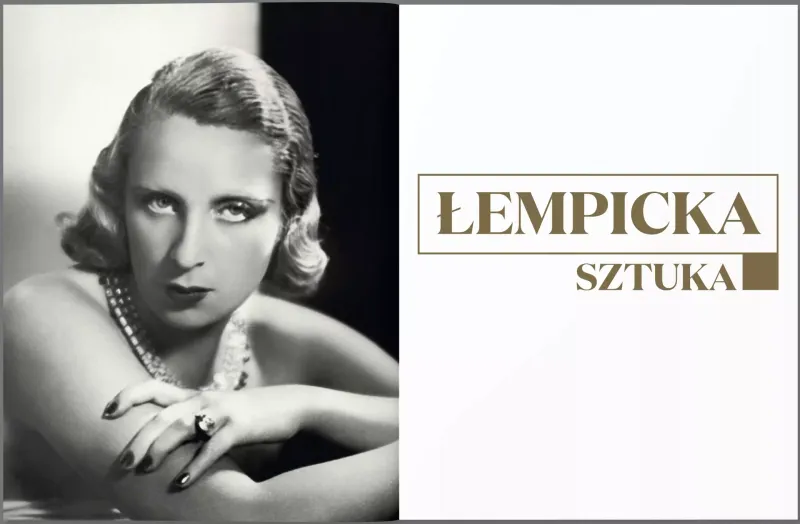 Łempicka. Sztuka zdjęcie 7