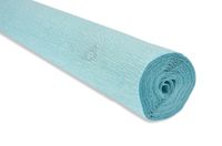 krepina włoska 180g 50x250 cm - lazurowy - 20e3